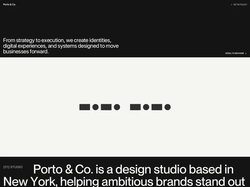 Porto & Co.