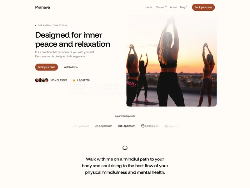 Pranava