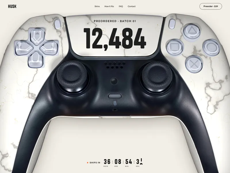 PRECOUNTProduct