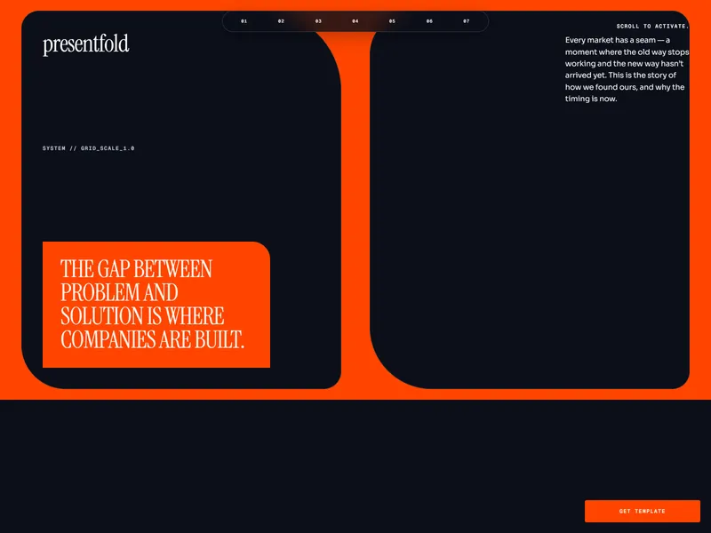 PresentFold