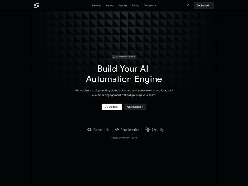 Prime A.I