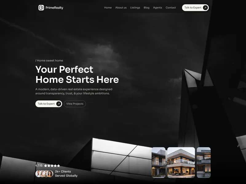 Prime Realty
