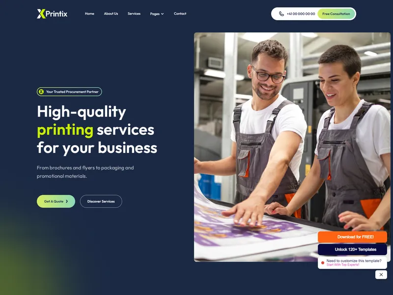 Printix