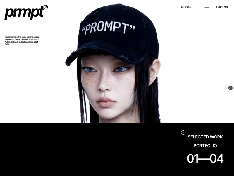 PRMPT