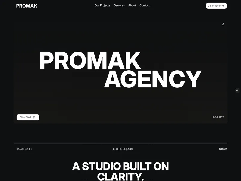 Promak