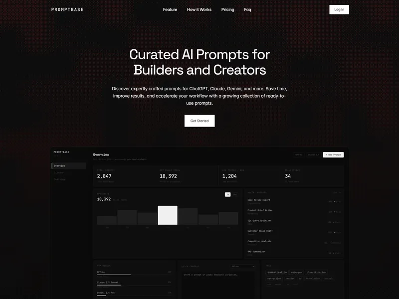 Prompting
