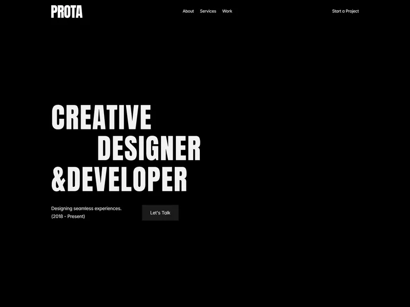 Prota