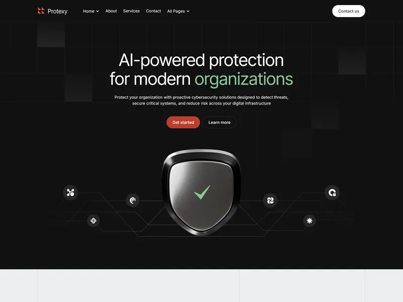 Protexy
