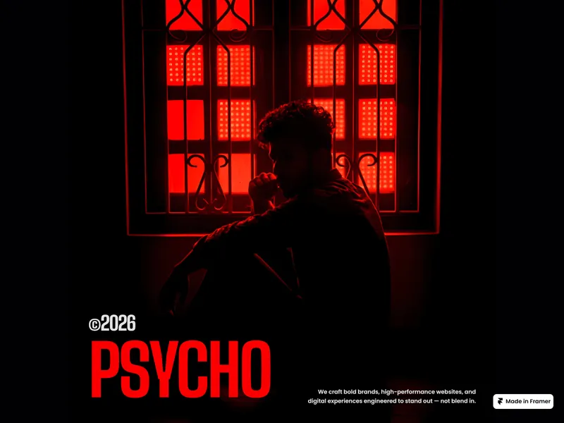 Psycho