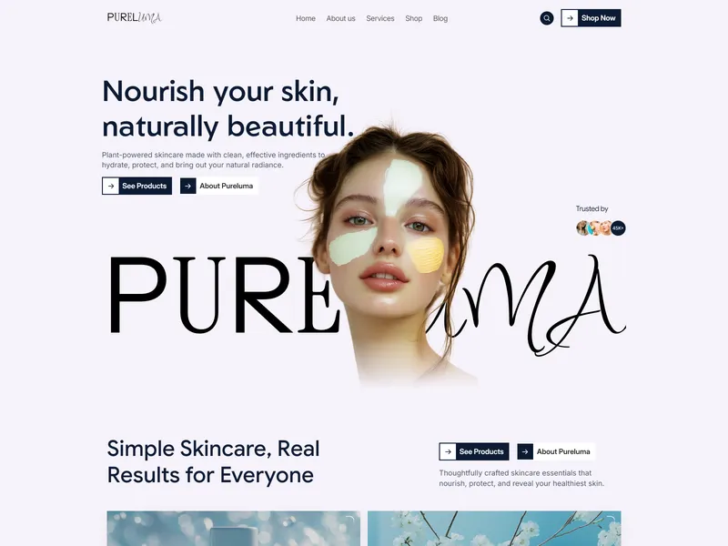 Pureluma