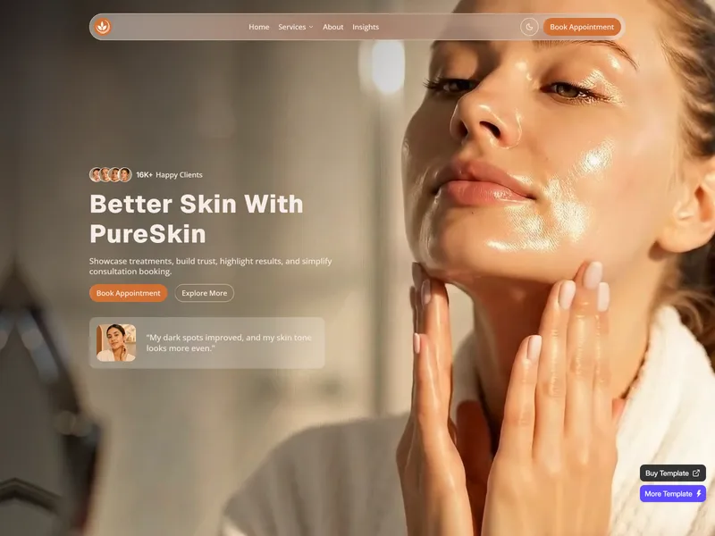 PureSkin