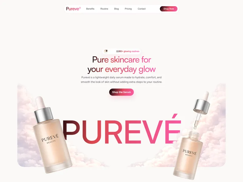 Purevé