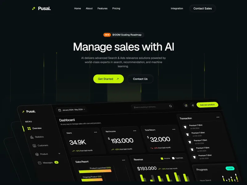 Pusal