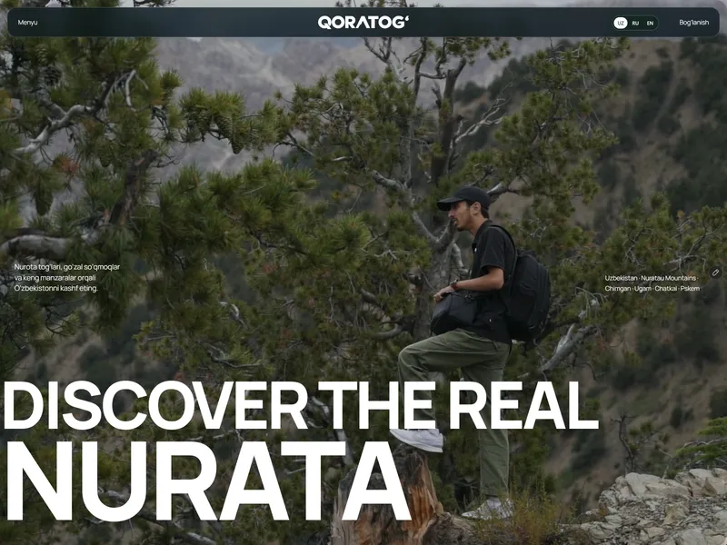 Qoratog