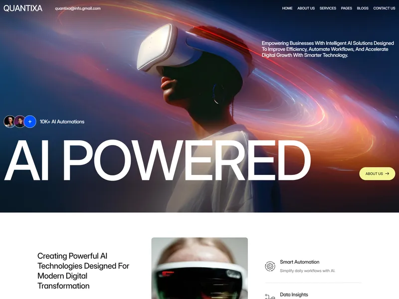 Quantixa