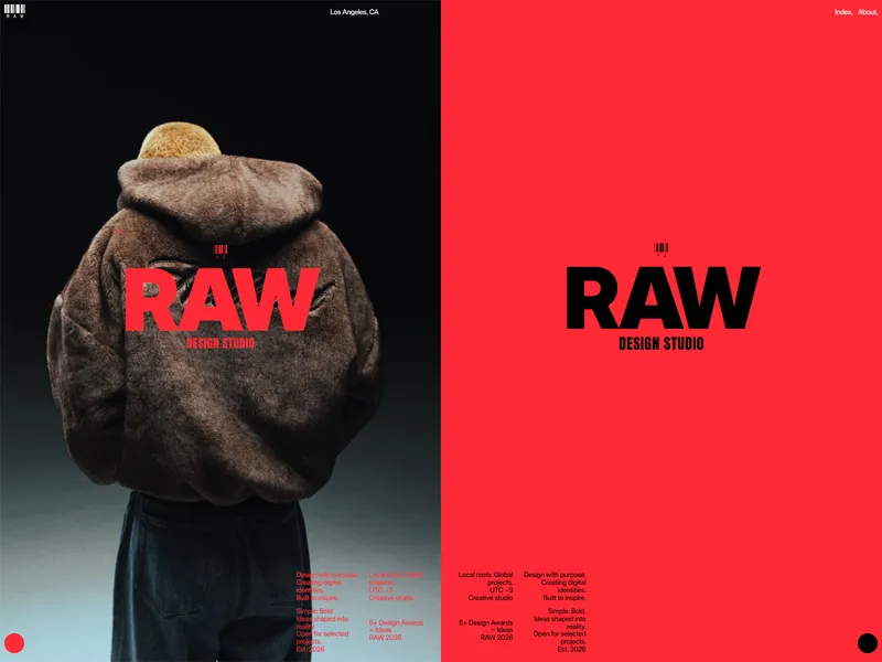 RAW V2