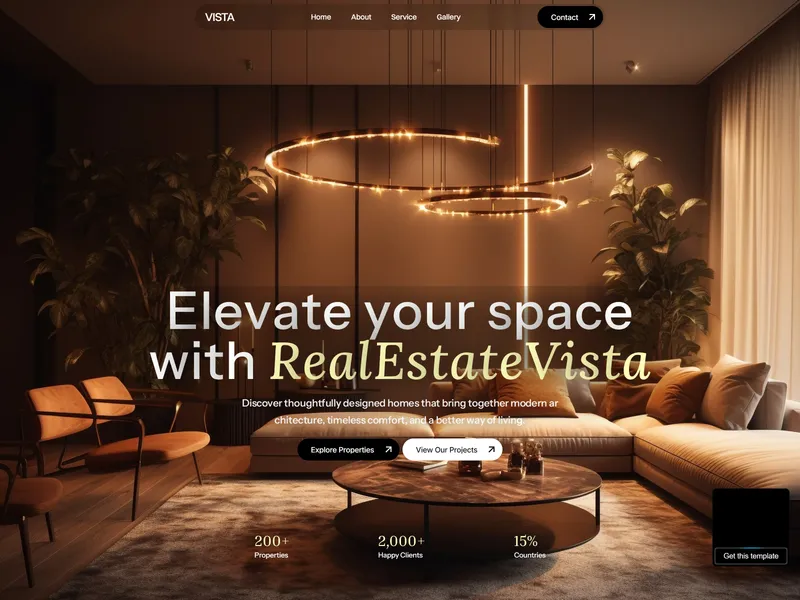 RealEstateVista