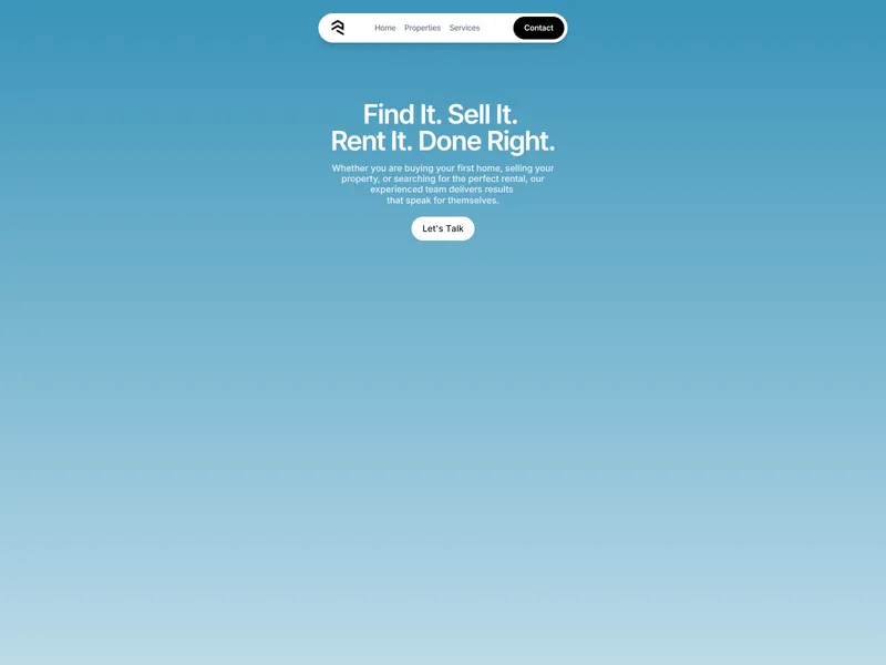 Realstate