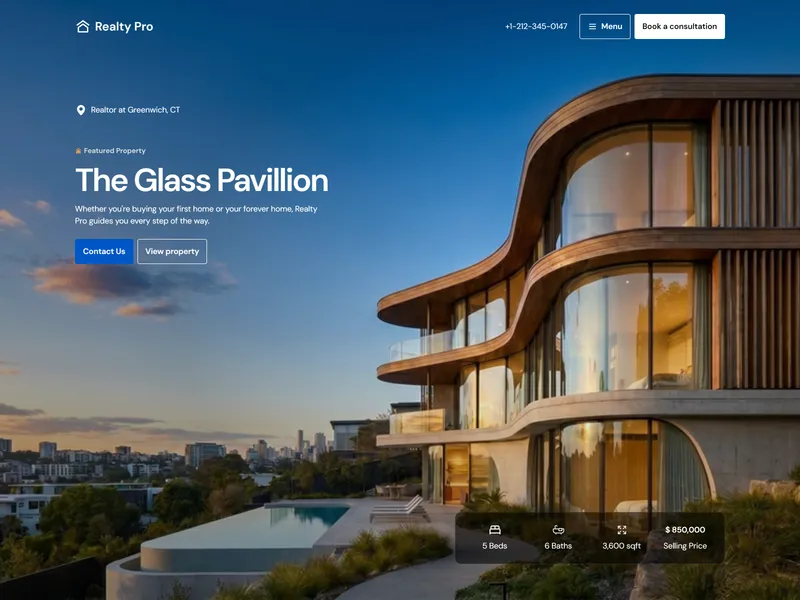Realty Pro