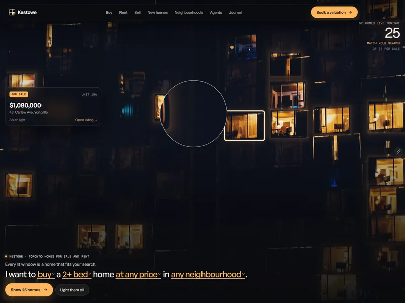 Realtyfront