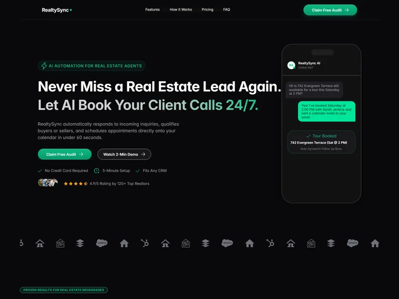 RealtySync
