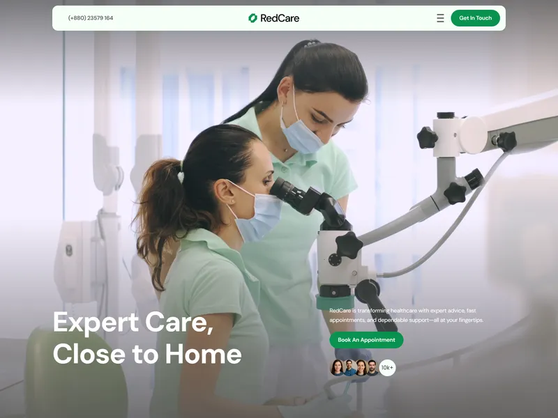 RedCare