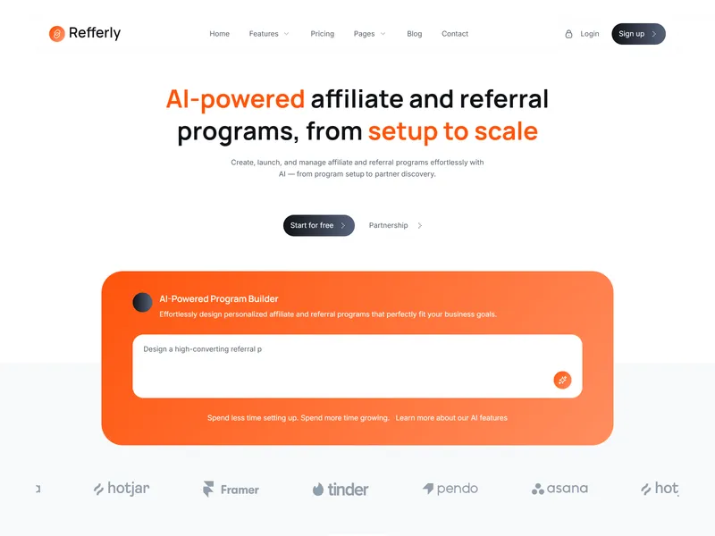 Refferly