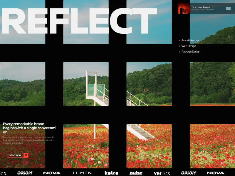 Reflect Studio
