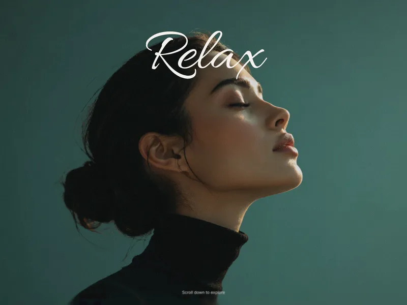 Relax