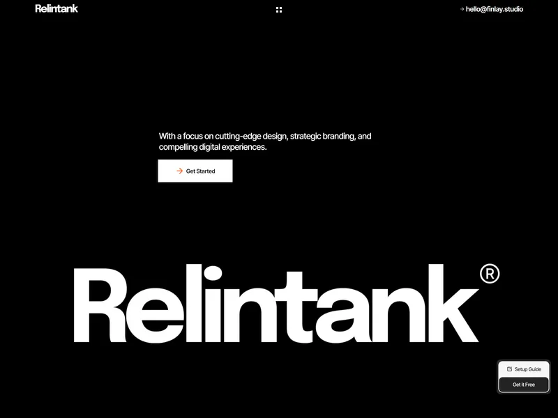 Relintank