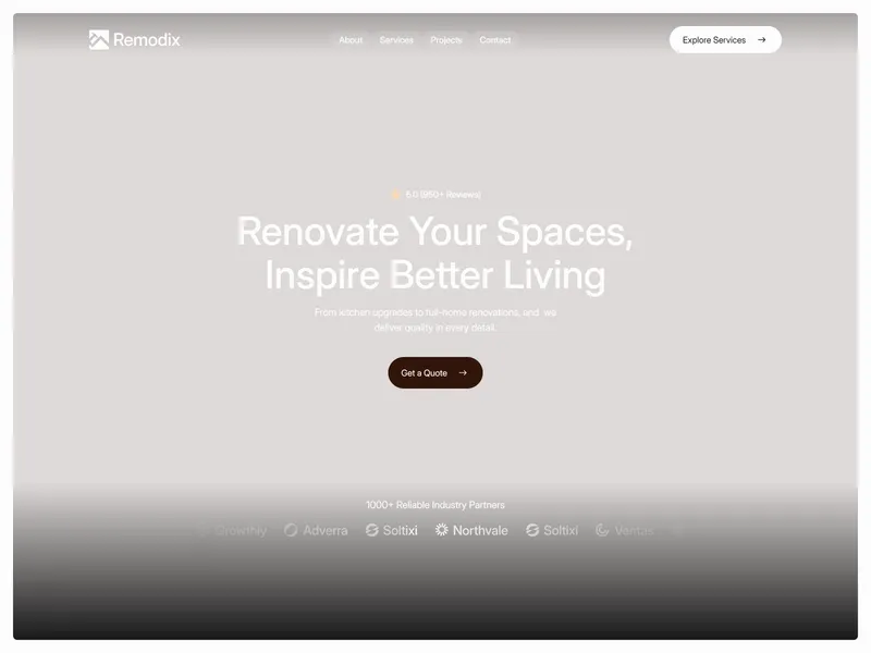 Remodix