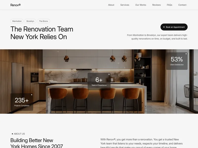 Renov®
