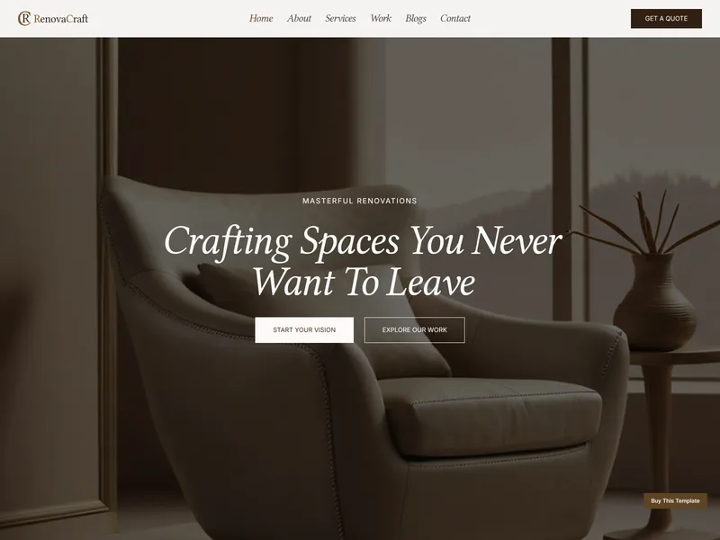 RenovaCraft