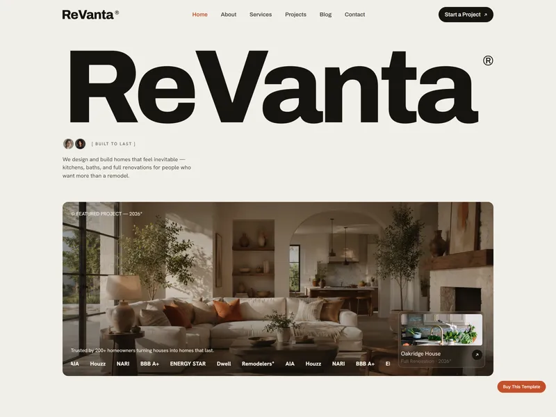 Revantaa