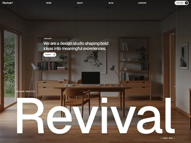 Revival