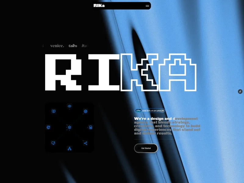 RIKA