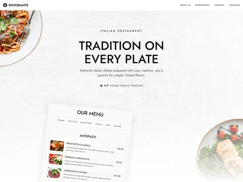 Ristorante