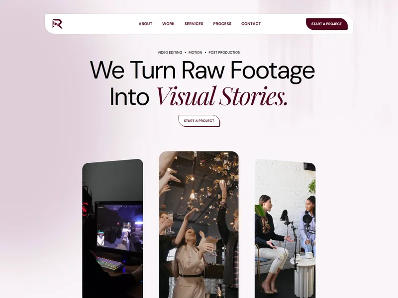 Rivok Studio