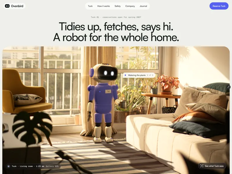 Robotfolk