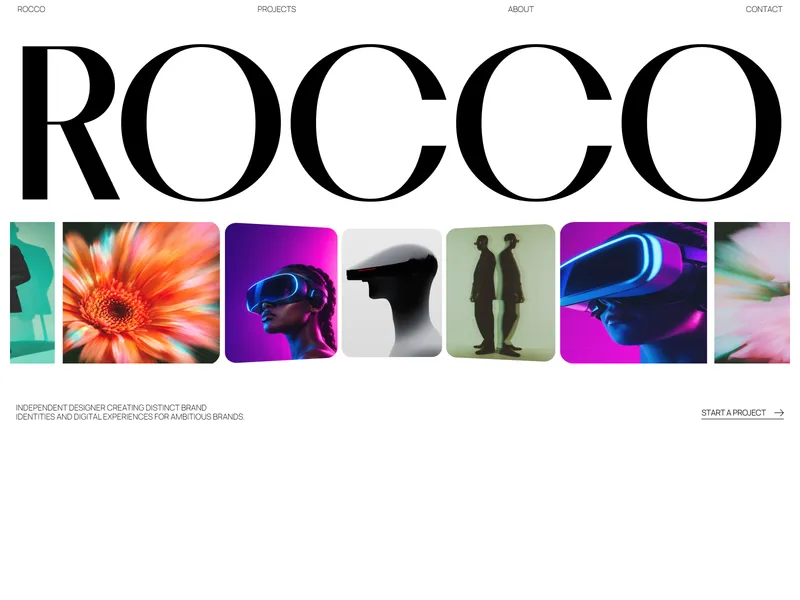 Rocco