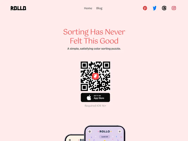 Rollo App