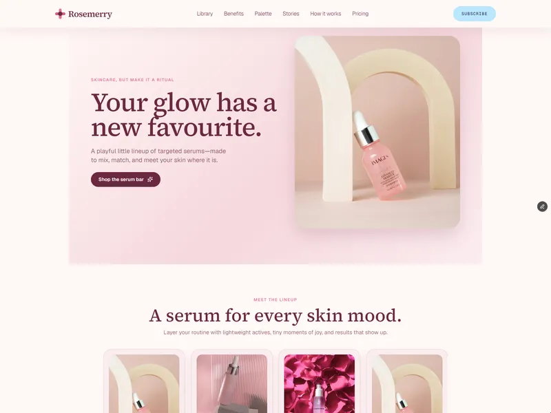 Rosemerry