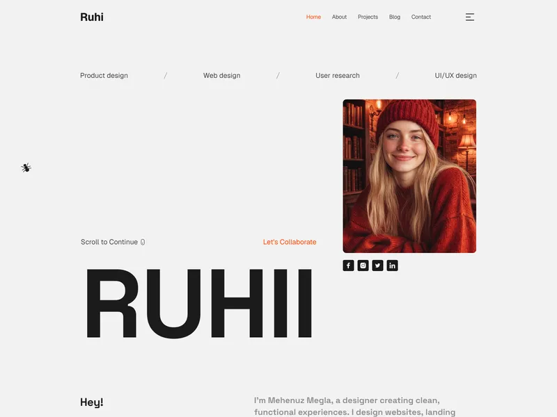 Ruhi