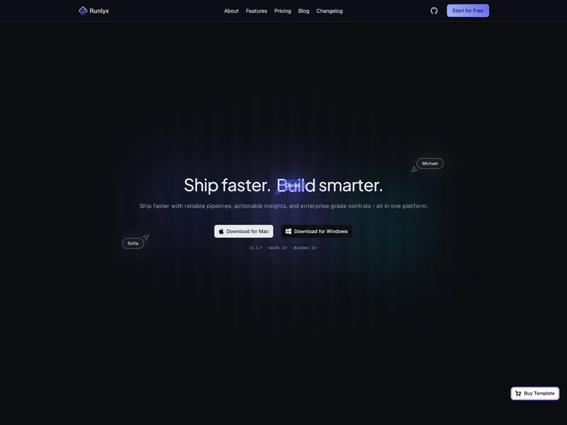 Runlyx
