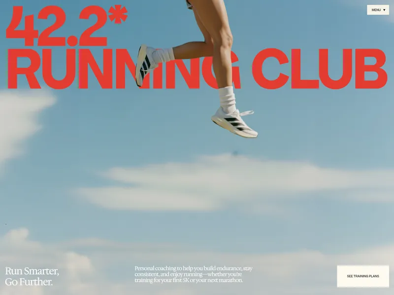Running Club