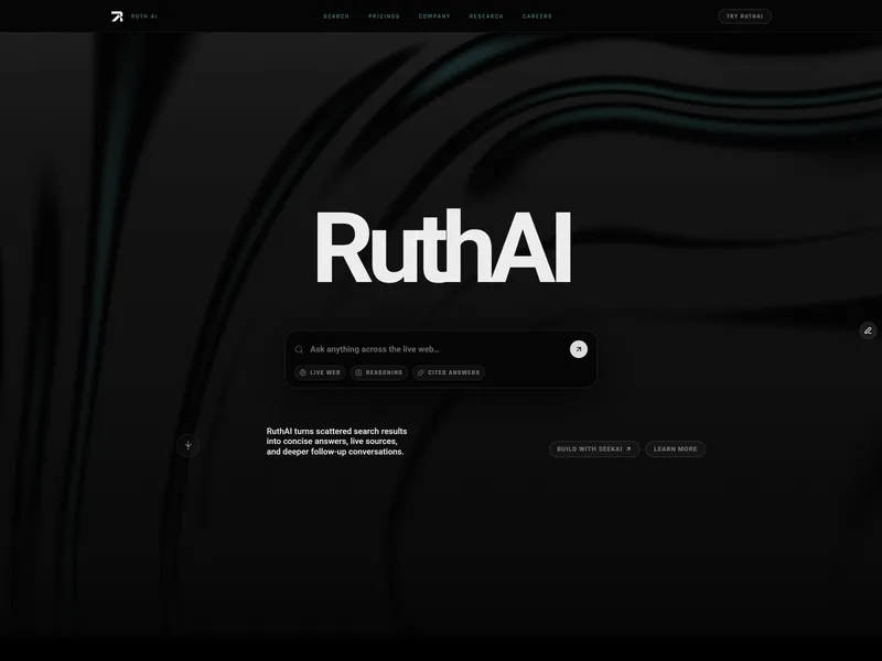 Ruth