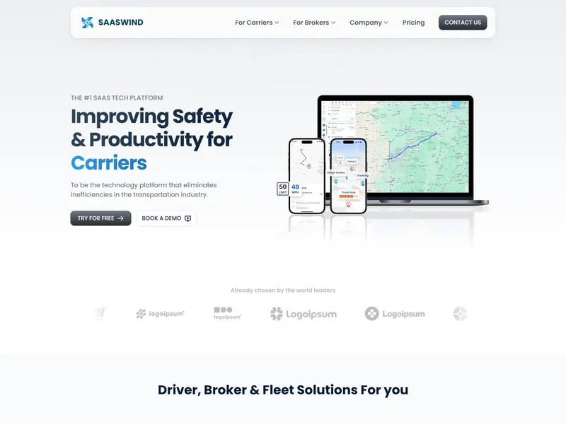 SaaS Wind
