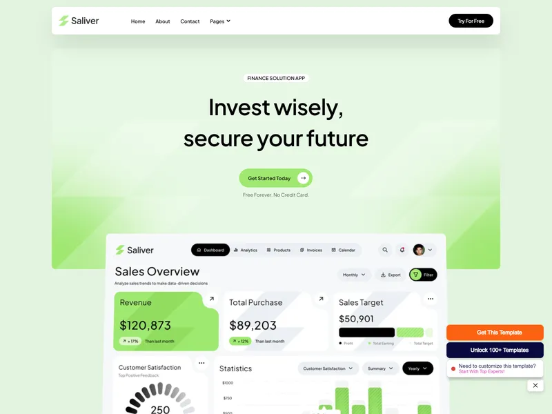 Saliver