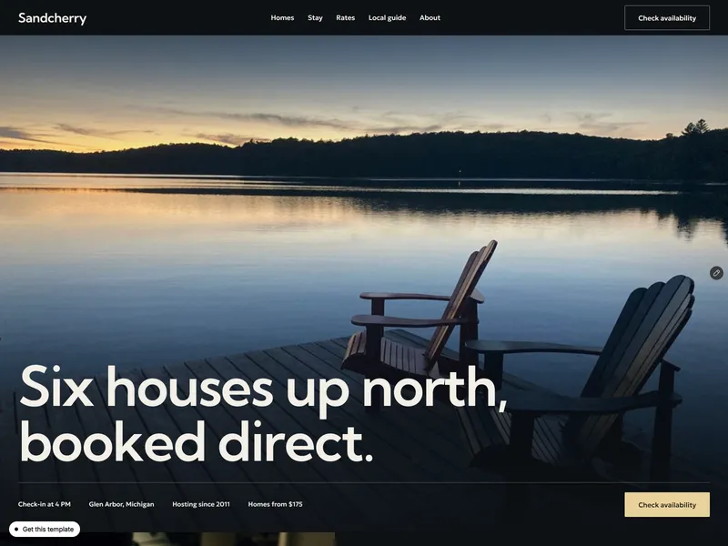 Saltbox