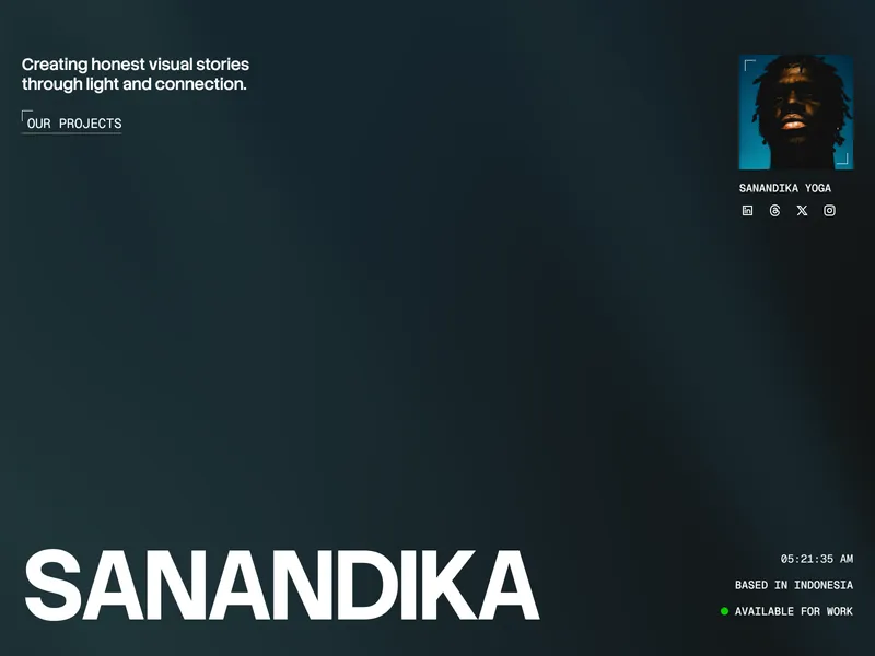 Sanandika